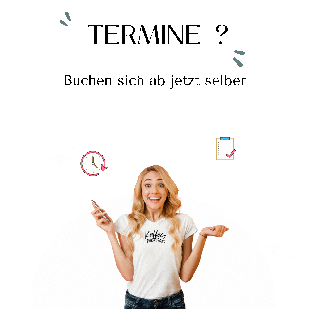 Tinybooking App Preview