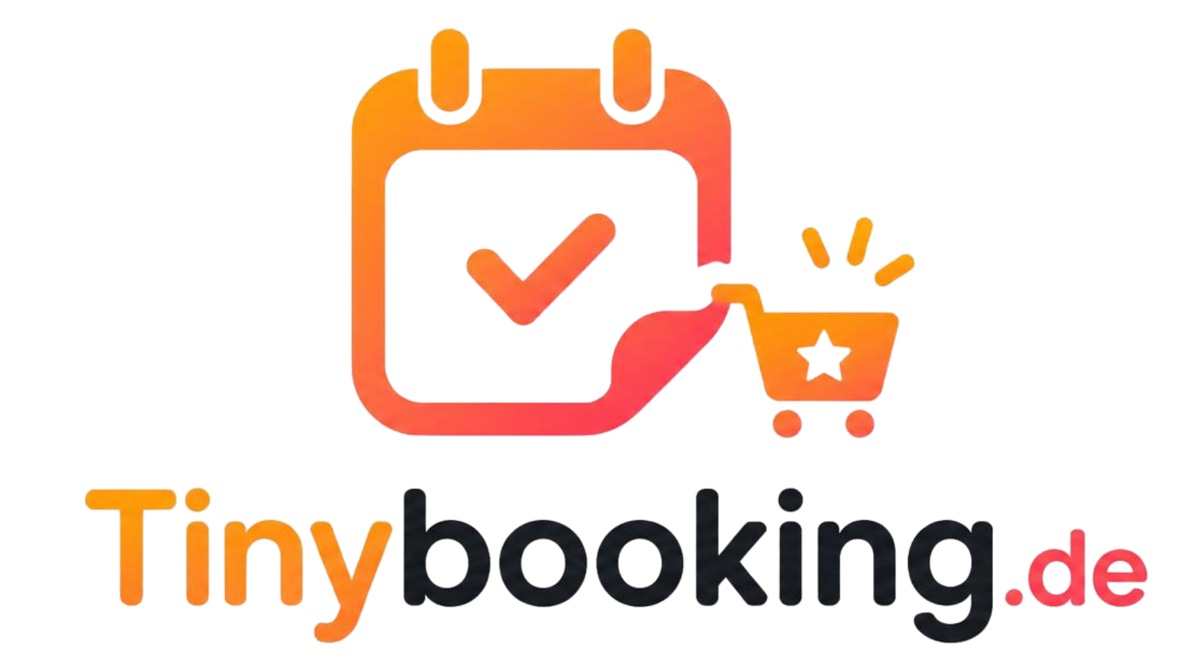 Tinybooking Logo