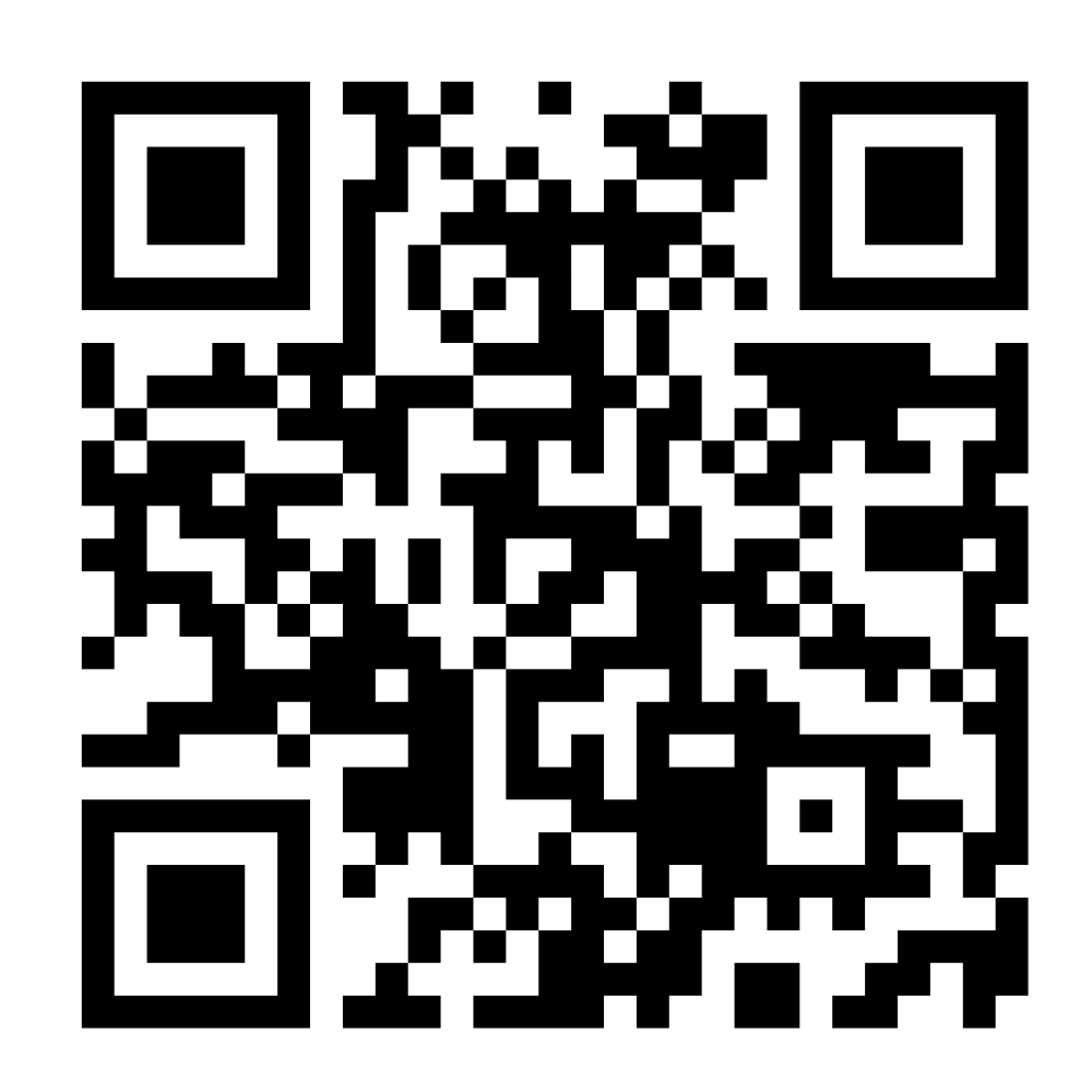 Demo QR Code